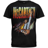 Paul McCartney - Big Time 2011 Tour Soft T-Shirt