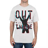 Paul Mccartney - Out There 2013 Tour Soft T-Shirt