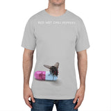 Red Hot Chili Peppers - I'm With You 2012 Tampa-Winnipeg Tour T-Shirt