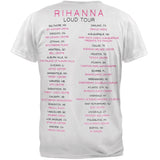 Rihanna - Only Girl Tour T-Shirt