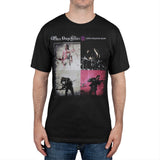 Three Days Grace - Splashback Saskatoon Tour T-Shirt