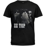 ZZ Top - Photo 2012 Tour T-Shirt