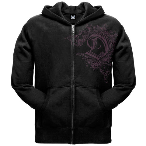 Daughtry - Vintage Logo Zip Hoodie