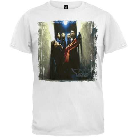 Aerosmith - Hallway T-Shirt