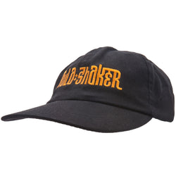 Kula Shaker - Baseball Cap Black