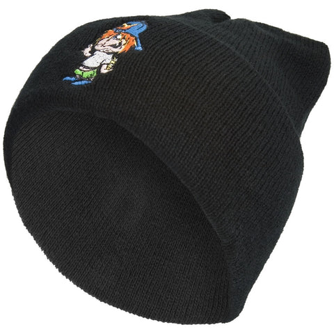 Ugly Kid Joe - Black Knit Hat