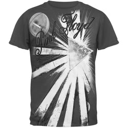 Pink Floyd - Silver Prism T-Shirt