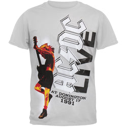 AC/DC - Donington 1991 Tour T-Shirt