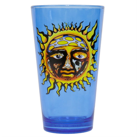 Sublime - Sun Glow Logo Pint Glass