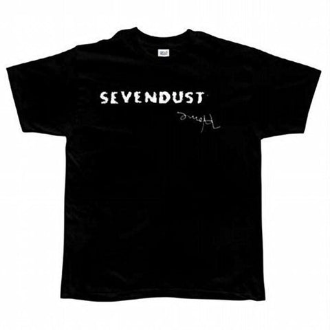 Sevendust - Reflect Adult T-Shirt