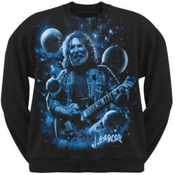 Grateful Dead - Lovely View Of Heaven Crew Neck Sweatshirt