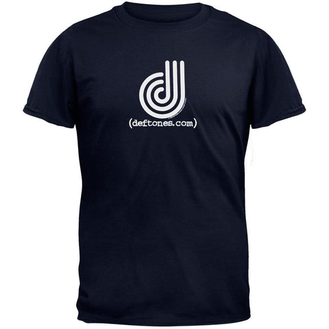 Deftones - Dot.Com T-Shirt