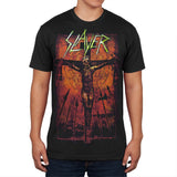 Slayer - Crucify U.S. Tour 2012 T-Shirt