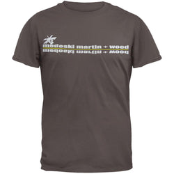 Medeski Martin & Wood - Satellite - T-Shirt