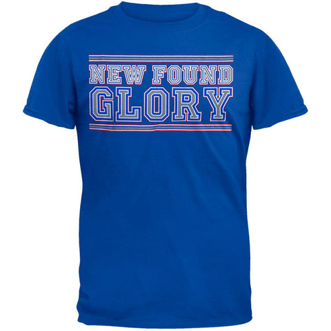 New Found Glory - Patriot T-Shirt