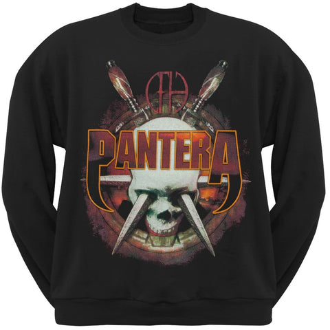 Pantera - Knife Crew Neck Sweatshirt