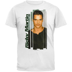 Ricky Martin - Broken Youth T-Shirt