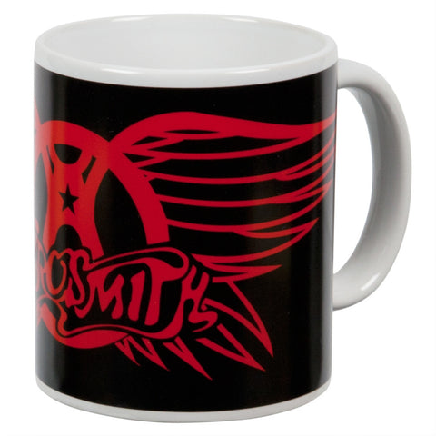 Aerosmith - Collectable Boxed 12oz Coffee Mug